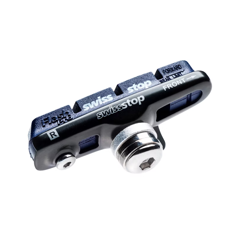 SwissStop Full FlashPro BXP